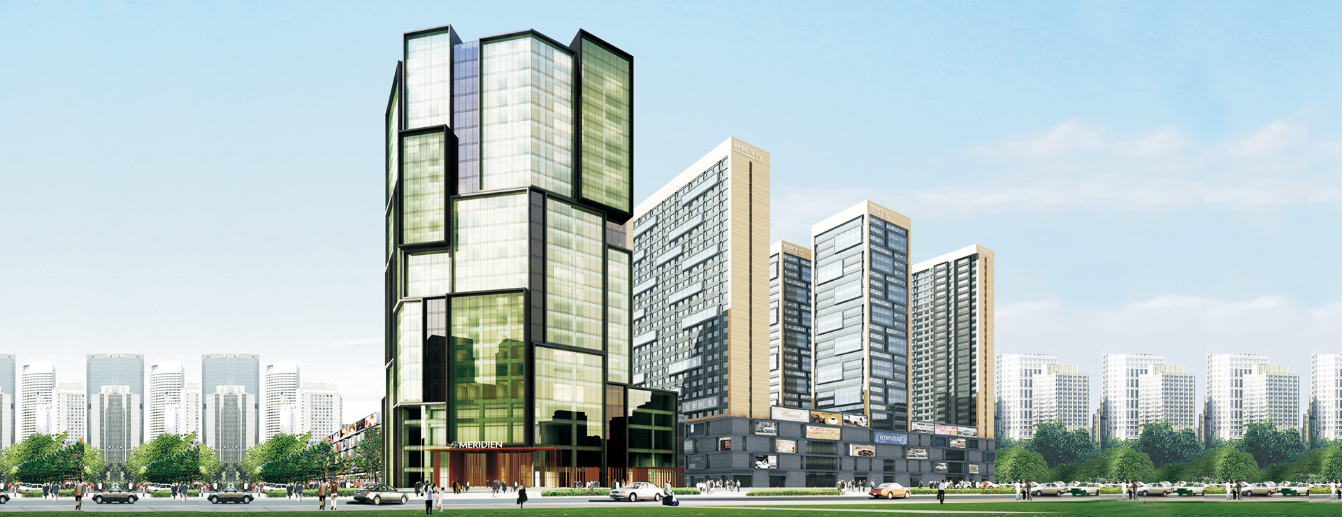 金百博·(中国区)有限公司官网